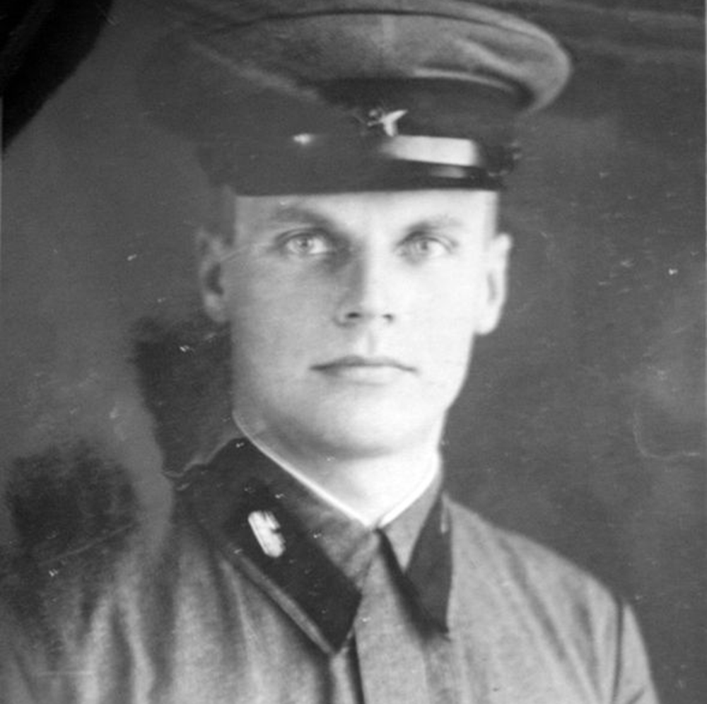 Николай Барышев