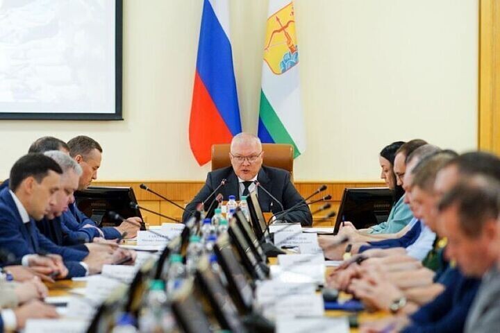     Фото: Пресс-центр Правительства Кировской области