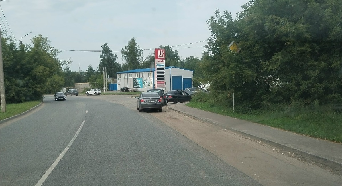 Бензин есть, топливный кризис закончился, а последствия остались
