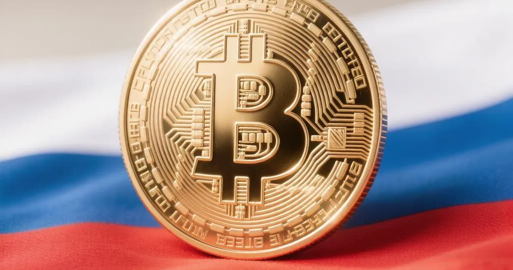 Госдума всё решила: крипта — это имущество. Пора ли бежать покупать биткоин?