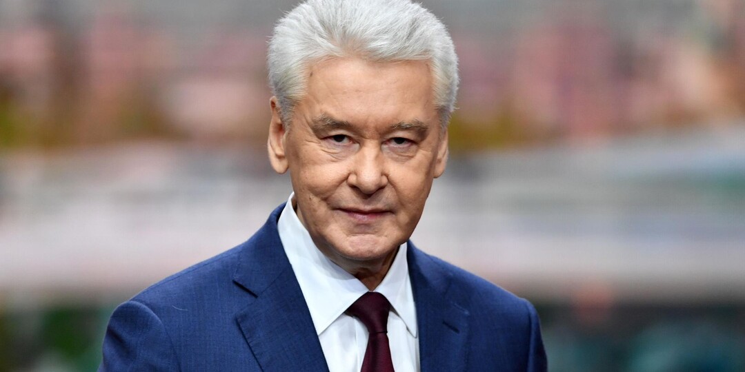Бедный Сергей Семёнович Собянин: Декларация – сплошные слёзы