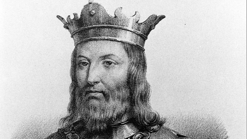 Меровинги, Каролинги, Капетинги – три первых династии французских королей