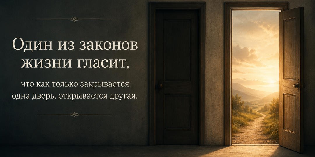Уволили с работы? Как поставить точку и не оглядываться (совет из сериала)