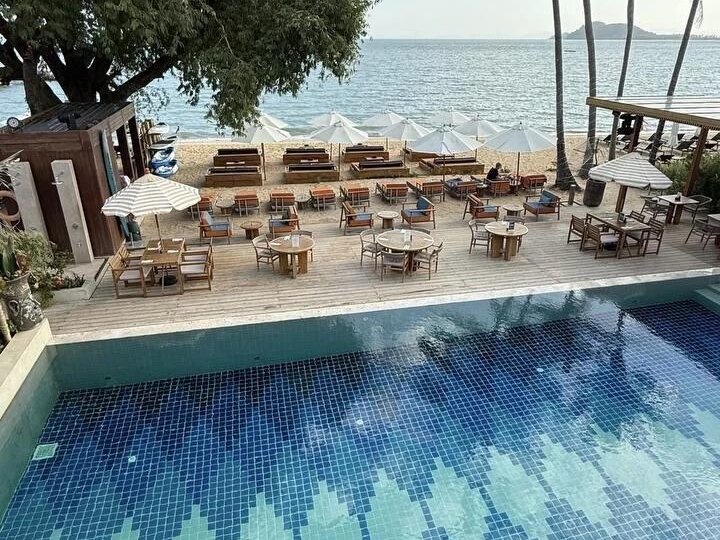 «Проснуться с видом на море, а не в самом дешевом номере»: почему Barcelo Coconut Island 5* (Пхукет) стоит каждой копейки