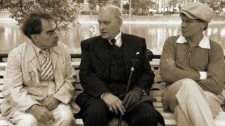 Между строк: почему Воланд на самом деле прибыл Москву?