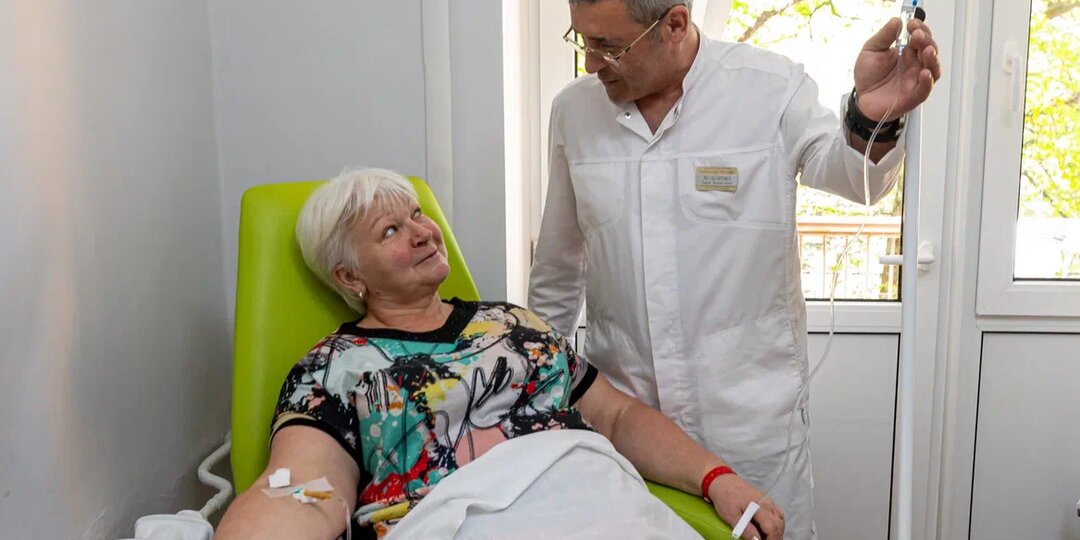 Санаторий «Москва» в Кисловодске: почему сюда возвращаются за спокойным отдыхом и восстановлением