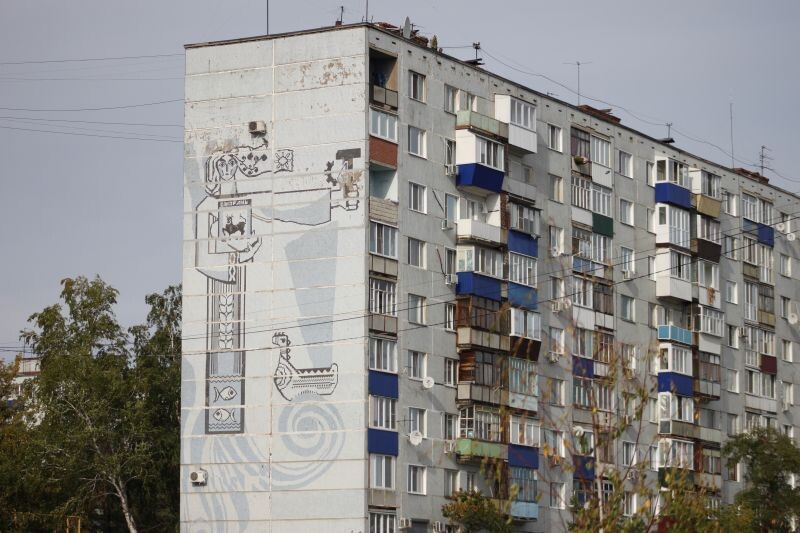 Тараканы, сломанный лифт и джунгли во дворе: жители Сызрани рассказали о вопросах к своим УК