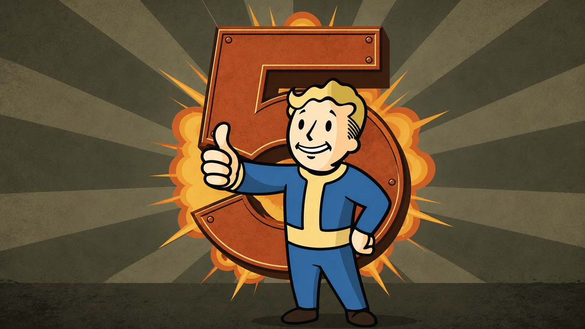 5 изменений, которые мы ждем от Fallout 5