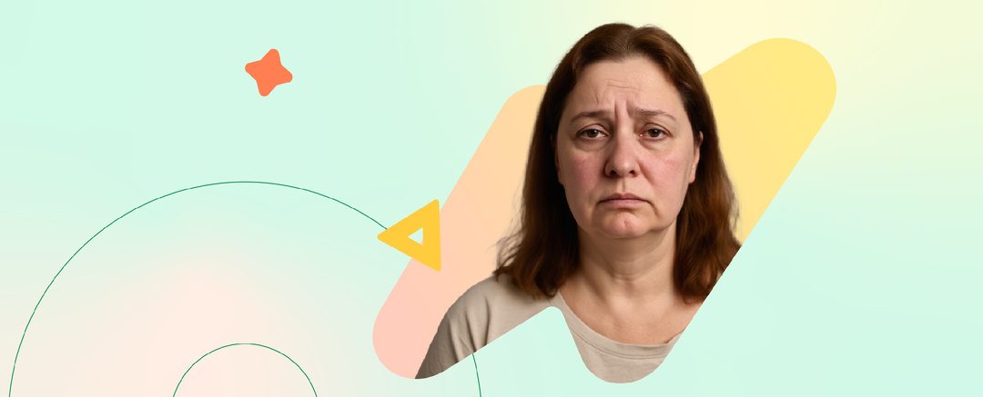 «Кортизоловое лицо»: можно ли по внешности узнать уровень стресса?