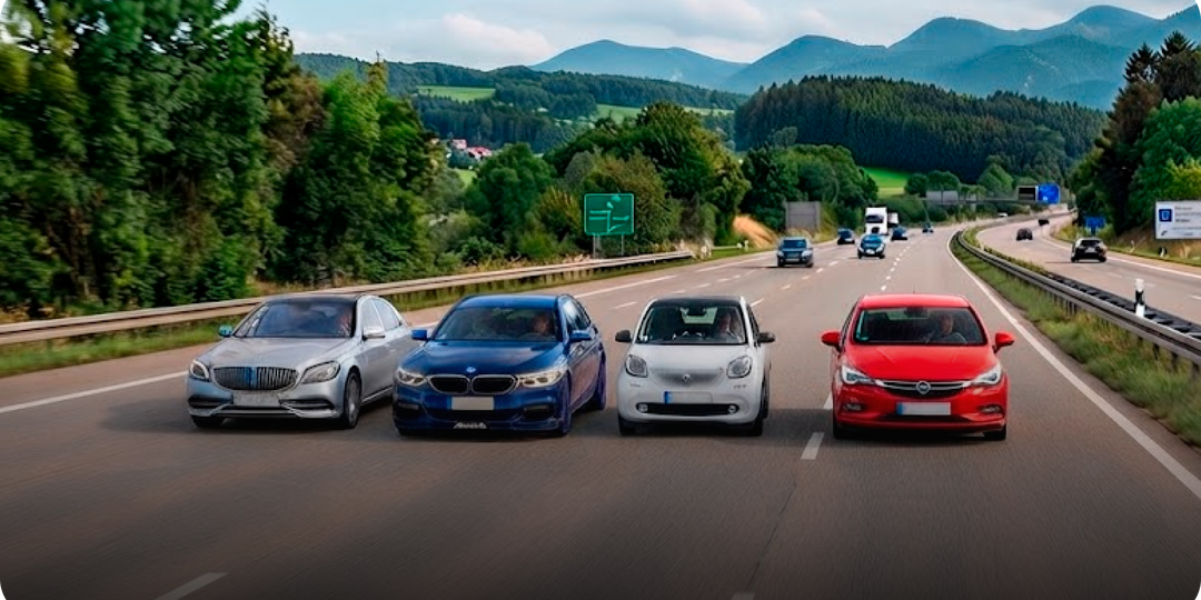 Что осталось немецкого в Opel, Smart, Maybach и BMW ALPINA