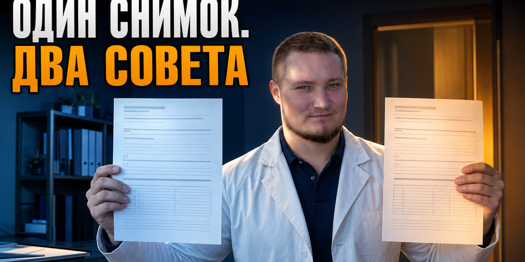Хотите обойтись без операции на желчном? Тогда смотреть надо не на размер камня