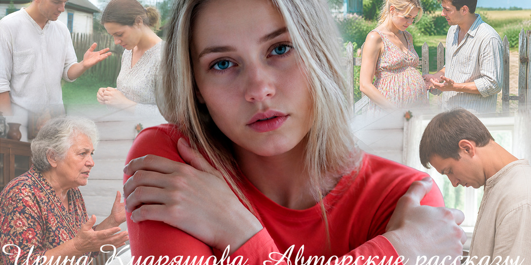 Покажи ей, сынок, кто в доме хозяин! – Потребовала свекровь и жизнь мгновенно изменилась