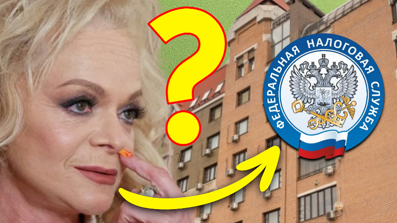 Месть Кудельман и связи адвоката? Кто не спрятался - ФНС не виновата! Покупательница квартиры Долиной столкнулась с блокировкой счетов
