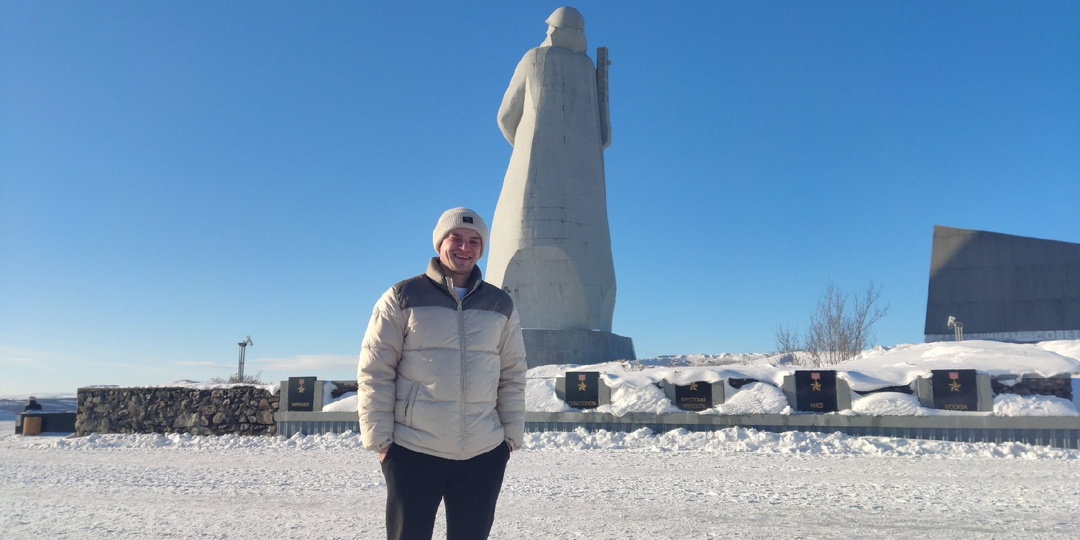 Мой личный опыт поездки в Мурманск: что вас ждёт на краю света