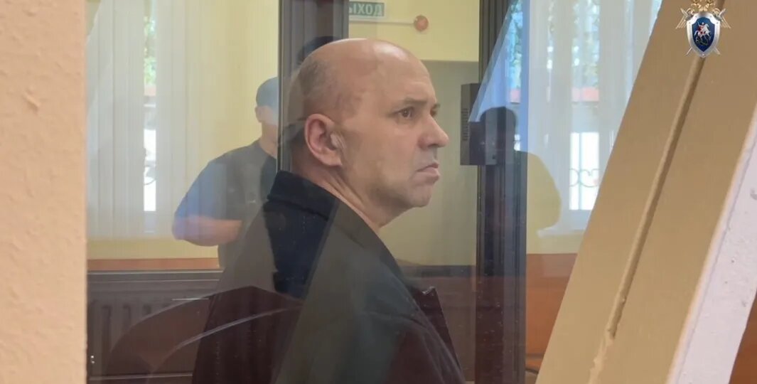 В Уфе мужчина получил девять лет за избиение сожительницы