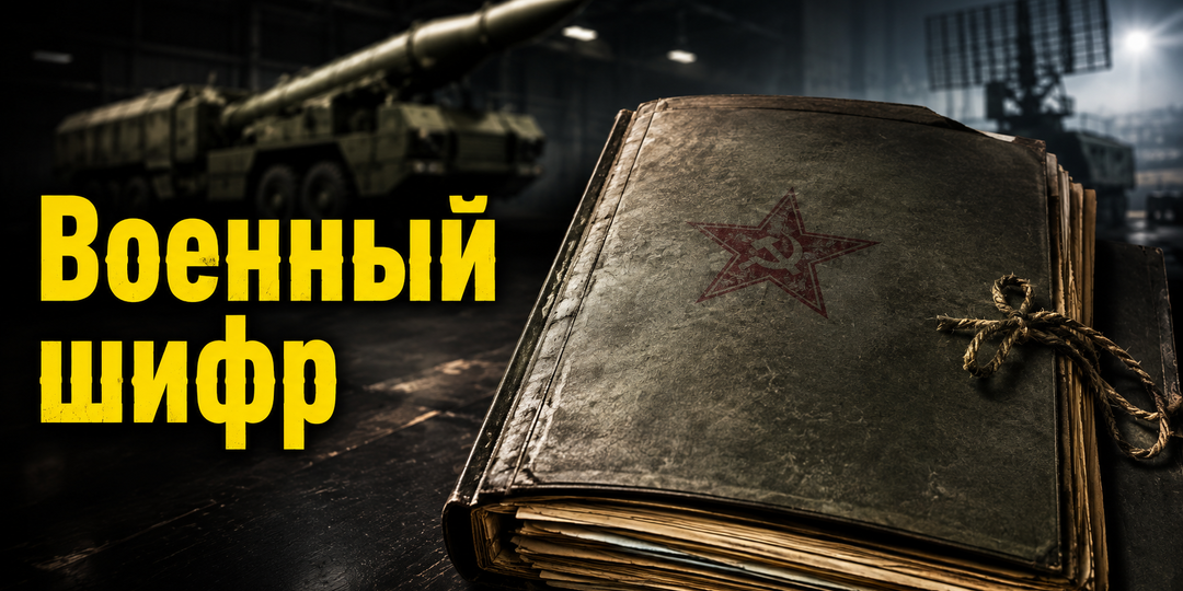 Индексы ГРАУ: что скрывается за обозначениями 9К, 2С и 1Л