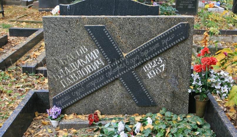 Владимир Басов. Замечательный советский кинорежиссер и актер из поколения Победителей