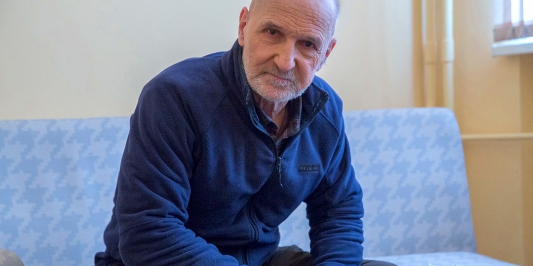 Пётр Мамонов: «Чудес в жизни много»