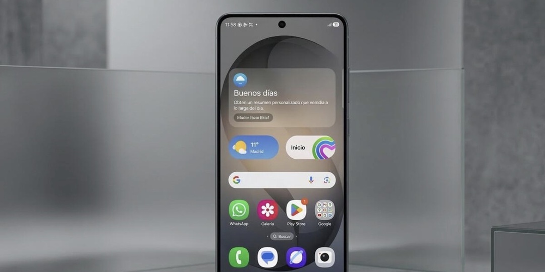 Samsung удивила весь рынок: что показали на главной презентации 2026 года