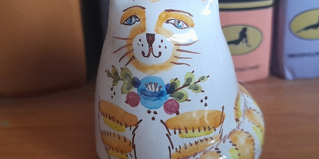 О котах и кошечках. Часть 2