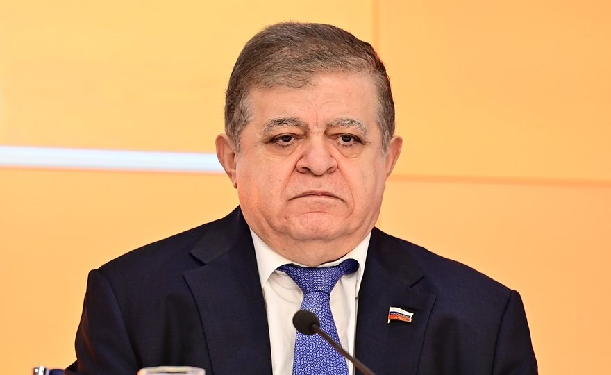 Сенатор Джабаров: России не надо вмешиваться в отношения Украины и Ирана