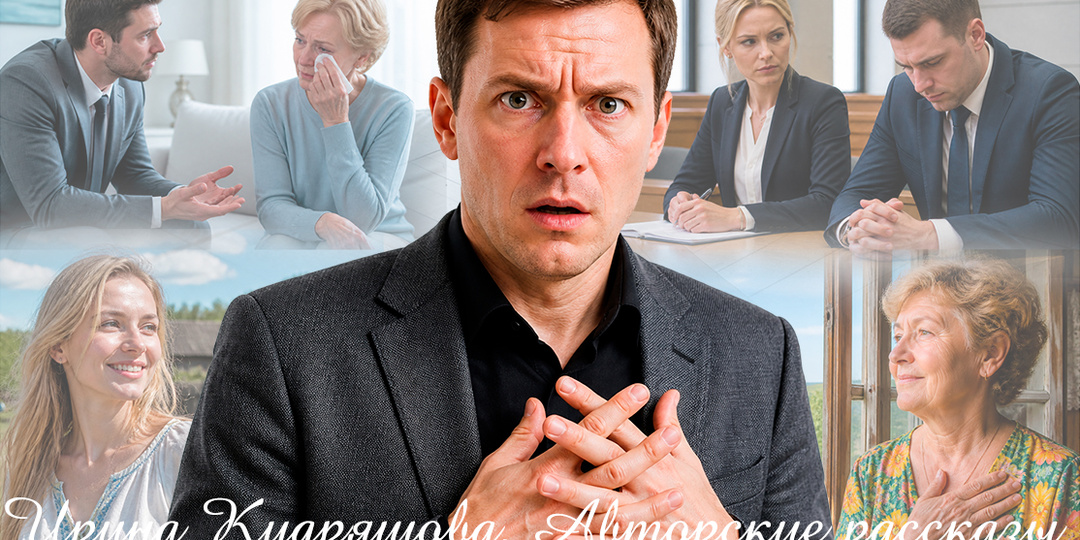 Сын подал иск, чтобы признать мать недееспособной и лишить загородного дома, но не ожидал...