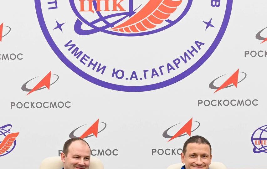 «Кречеты» ответили на вопросы журналистов и подписчиков