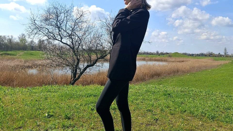 Сила, которую я боюсь выпустить.