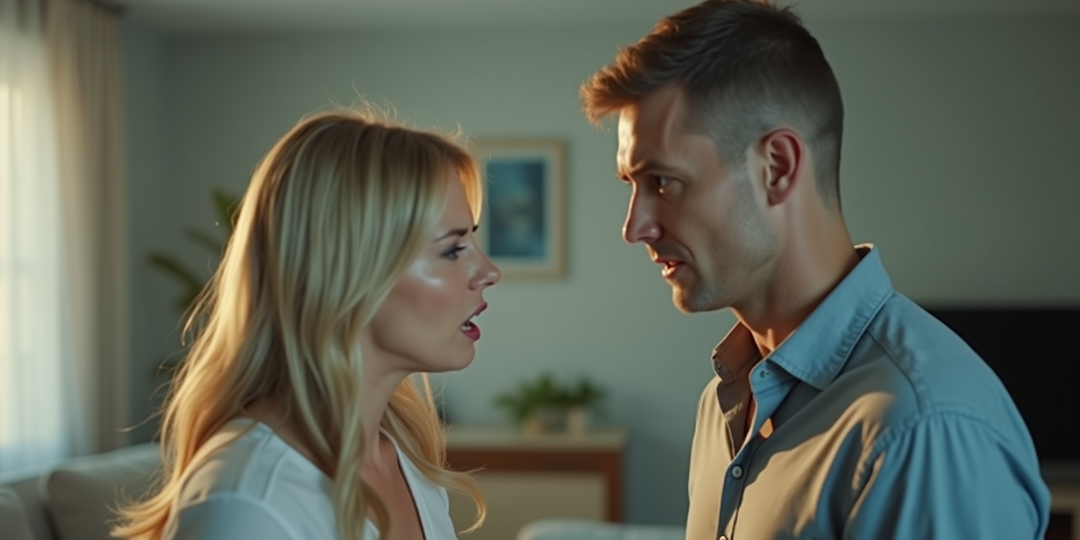 – У Риты будет ребенок, я ухожу к ней. Машину и квартиру забираю! – заявил муж, ожидая слез, но Инна его удивила