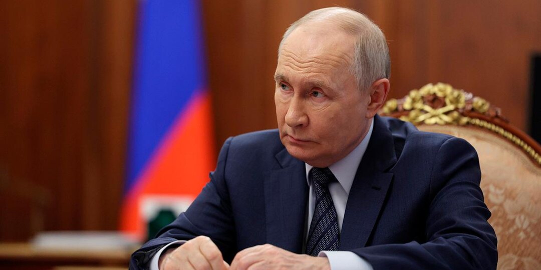 Путин распорядился изменить военное сотрудничество с двумя странами СНГ