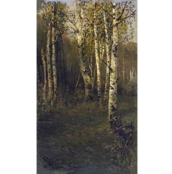 ���������� ��������. ������. 1907-1911. �����, �����. 30,2 � 18. �������� ��������� ��������� �������