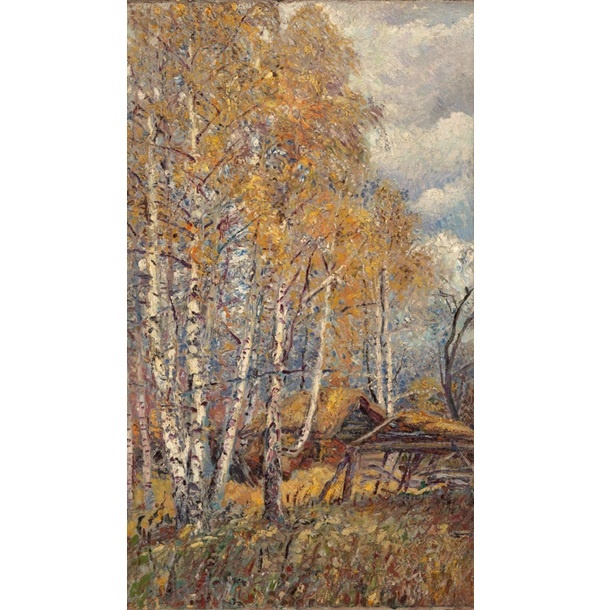 ����� ������. ������. 1914-1915. �����, �����. ������� ��������