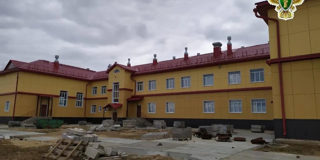 Школа в селе Долгощелье: разбирательства продолжаются