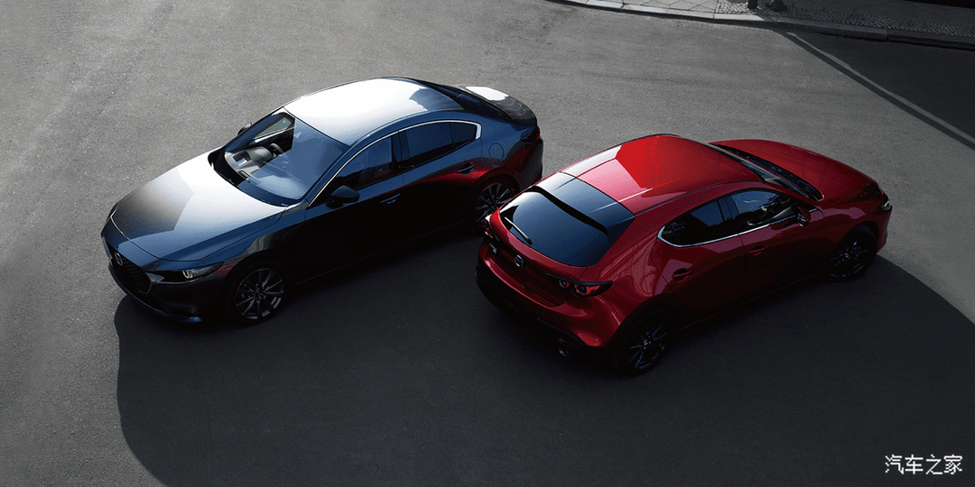 Mazda обновила сразу две популярные модели: атмосферный мотор 2,5 литра возвращается, а оснащение стало богаче