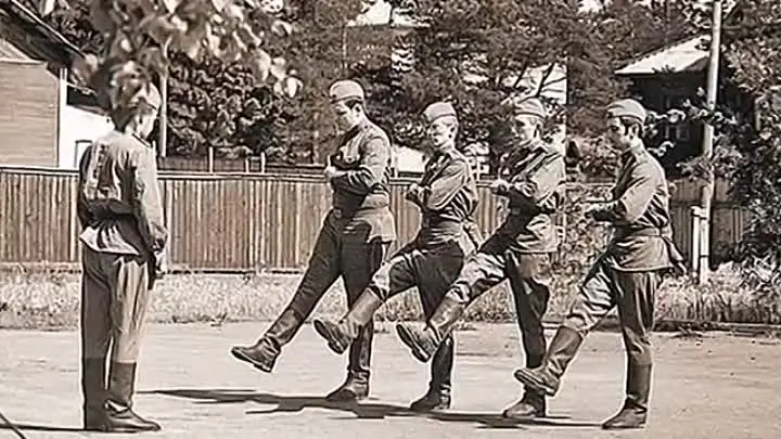 Мат там, где ему позволяют быть