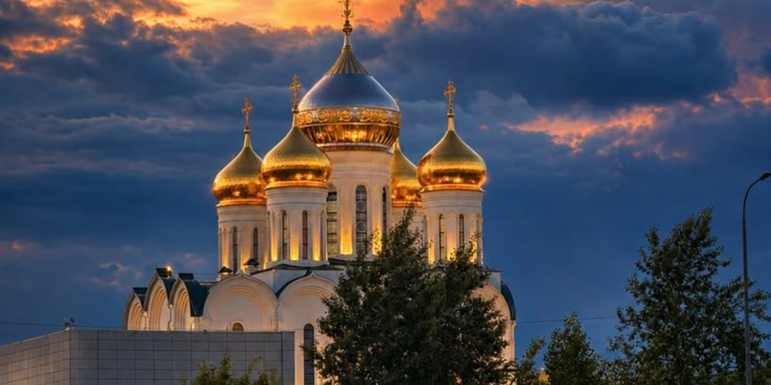 Обычный вторник