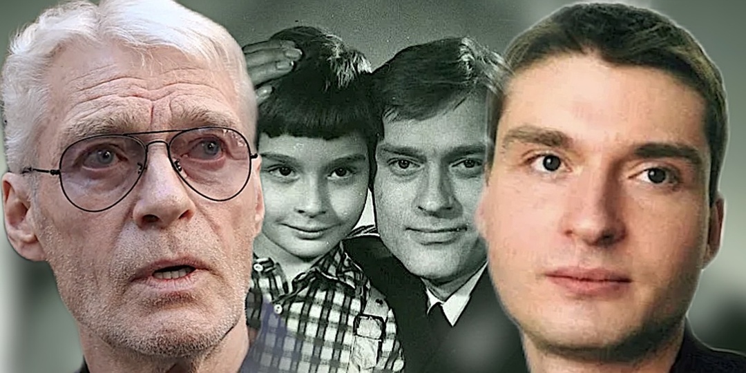Как выглядит и чем сейчас занимается единственный сын легендарного Бориса Щербакова