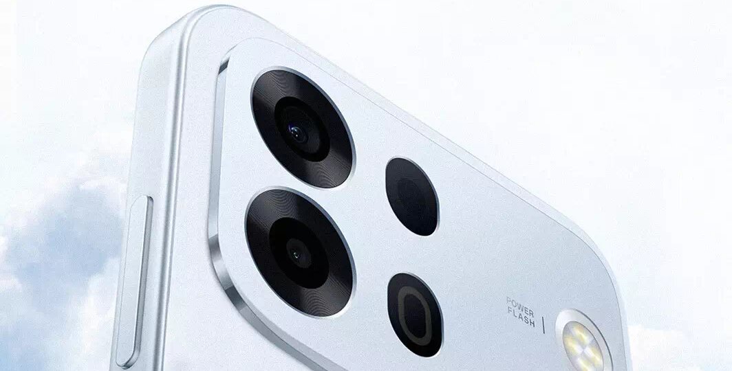 Вот он Pro Max, но от OPPO