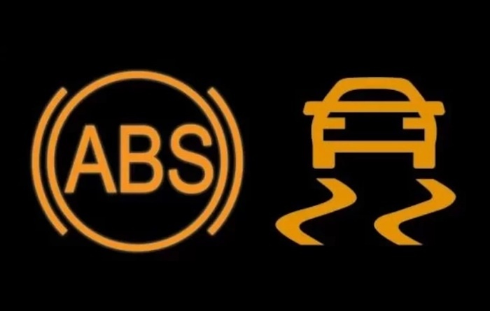 Начинающий водитель вынужден самостоятельно разбираться в работе ABS и других систем. Фото: лада.онлайн