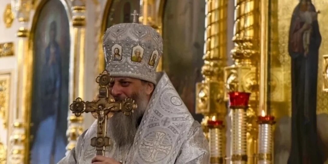Новосибирский митрополит Варфоломей назвал главное условие крепкого брака