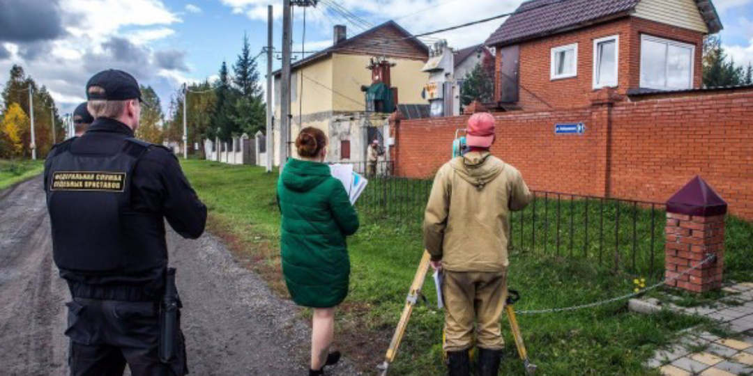 Земельные изменения с 1 октября 2026 года