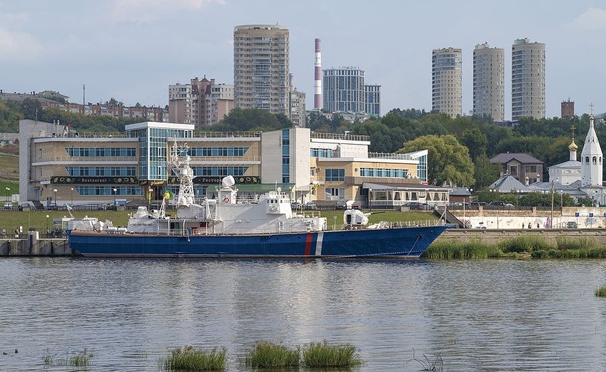 Тревел-блогер из Ирландии Тим назвал Чебоксары уютным городом