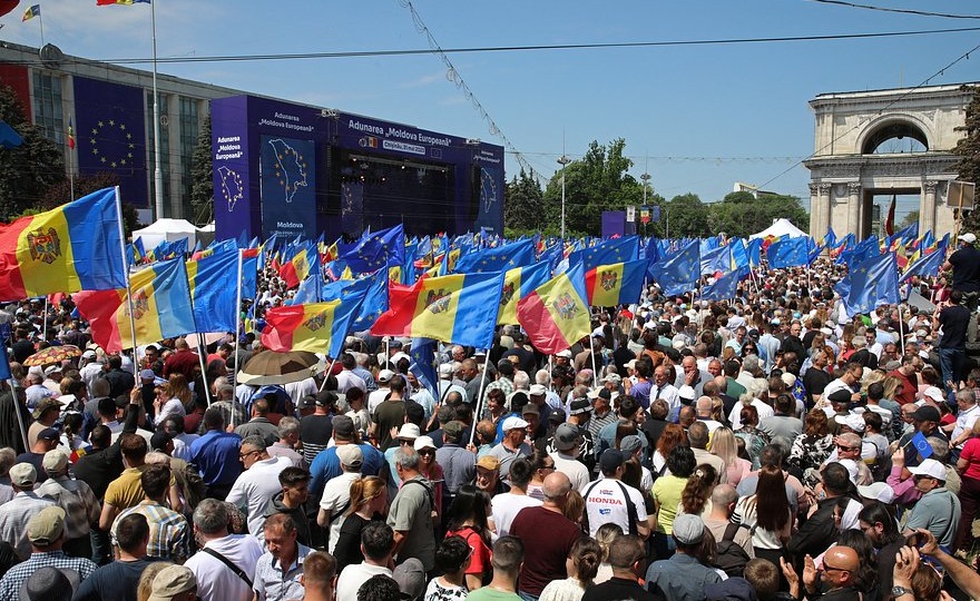 Политолог Романова: Конфликт в ПМР необязательно остановит евроинтеграцию Кишинева