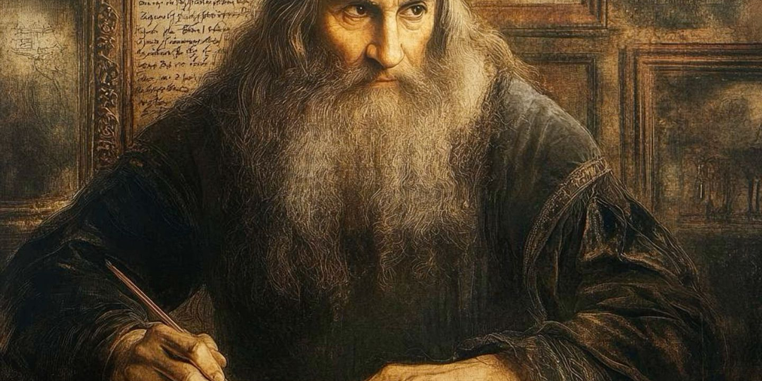 Леонардо да Винчи: восемь историй, которых нет в учебниках