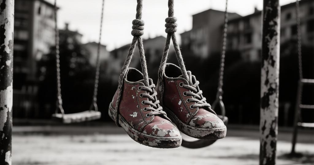 Письмо себе 15-летнему. Прости, что мы так и не полетели на Марс