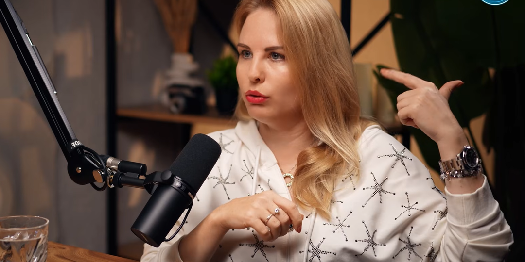 Астропсихолог Яна Студентова: искусственный интеллект предсказал будущее России – что нас ждет в 2026 году