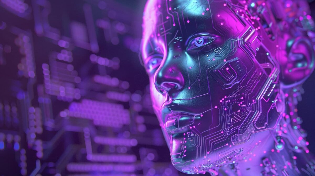 -4