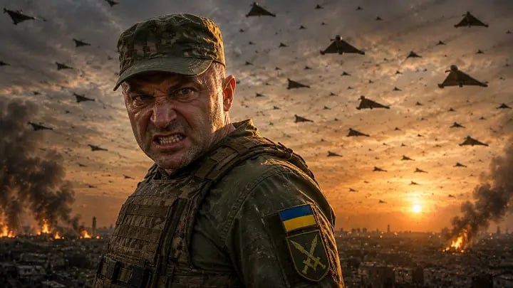 Вслед за Wildberries ВСУ возьмутся за Ozon? В Чёрном море аномалия. Китайцы раскрыли "план Б" Кремля: Европа взвоет. СВОдки с фронта