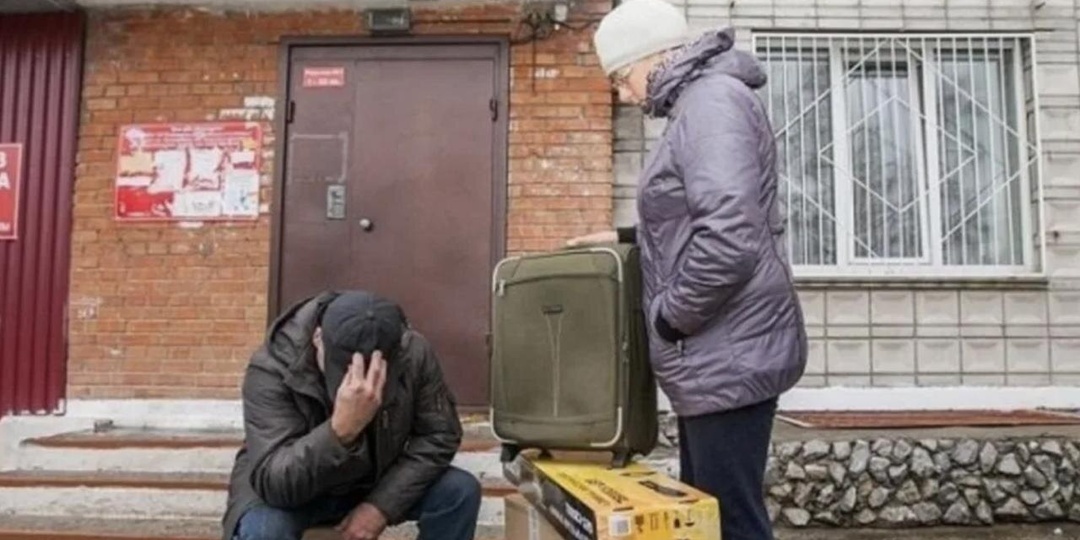 Через 6 лет после покупки квартиры её смогли забрать у нового собственника, расторгнув договор через суд
