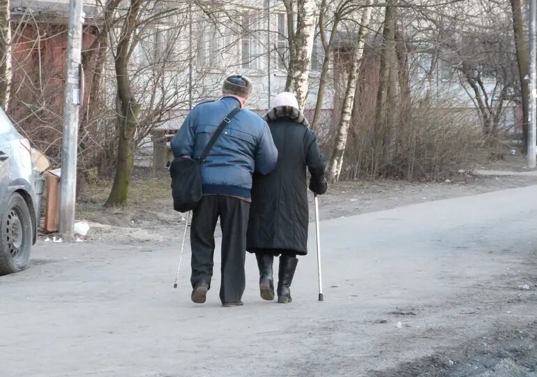 Часть пенсионеров получат дополнительную выплату с августа 2026
